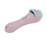 HUSHUI de Antorcha Mini Lindo de Linterna Educativo para Niños en Sesiones de Aprendizaje Oscuras (Rosada)