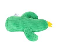 HUSHUI de Peluche Masticar Chirrido para Mascotas Pequeñas Material Suave No Tóxico 1 Unidad (#2)
