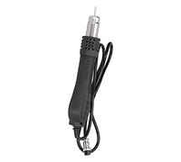 HUSHUI de Pistola de Aire Caliente, Herramienta de Repuesto Antiestática Duradera para Gaudí GD985D GD968D GD968, Goma de Uso Flexible, 1 Unidad