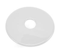 HUSHUI Deshidratador de Alimentos Bandeja de Agua Hoja de Silicona a Prueba de Fugas para Nesco FD660 Diseño Flexible para Secar Alimentos Líquidos (Clara)