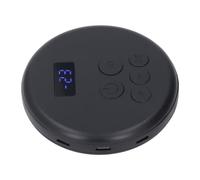 HUSHUI Dispositivo Automático con Toque de Dedo Simulado con Automático para Juegos y Recompensas de Tareas Fácil Uso Compatible con Teléfonos Inteligentes e IOS