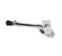 HUSHUI Drum Spur Pierna de Acero Carbono Angle de Deslizamiento Angle de Soporte de Tambor Ajustable Soporte de Soporte de Soporte de Tambor