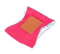 HUSHUI Envoltura para el Vientre de para Perras, Pañales Reutilizables de Algodón Antiacoso para Cachorros No Entrenados y Perros Mayores, 1 Paquete (SG)
