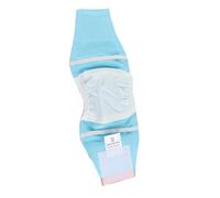 HUSHUI Envoltura para el Vientre de para Perras, Pañales Reutilizables de Algodón Antiacoso para Cachorros No Entrenados y Perros Mayores, 1 Paquete (S)