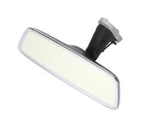HUSHUI Espejo Retrovisor Interior para Coche, Espejo Interior de Claridad Mejorada, Apto para Modelo Y 2023, 1 Pieza