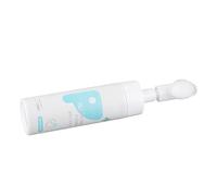 HUSHUI Espuma Limpiadora Suave para Pies de Mascotas, Solución Eficaz para el Cuidado de la Piel, Cuidado sin Lavado para Perros y Gatos, 200ml para Uso General