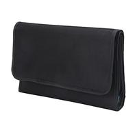 HUSHUI Estuche para Filtro de Lente de 10 Bolsillos,Bolsa de Filtro de Cámara Plegable,Estuche Plegable para Filtro de Lente de Cámara para Bolsa de Filtro de la Serie P