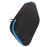 HUSHUI Estuche para Herramientas Eléctricas EVA Almacenamiento Duro para Taladro Inalámbrico y Herramientas Eléctricas Ligero Portátil con Bolsillo de Malla 1 Unidad