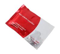 HUSHUI Extensor de Semen de jabalí, Polvo de Dilución de Semen de Acción Prolongada para Cerdos con Nutrientes y Sustancias Tampón, Polvo Blanco para Uso Agrícola, Conservación de 7 a