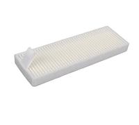 HUSHUI Filtro de Aspiradora Robot, Filtro Lavable de Larga Duración y Partículas de Aire de Alta Eficiencia para Tikom G8000 G8000 Pro Honiture G20 G20 Pro Laresar Evol 3