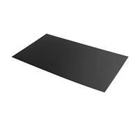 HUSHUI Filtro de Pantalla de Computadora de 20 Pulgadas, Protección Ocular Antideslumbrante con Resistencia a Arañazos para Espacios de Trabajo Abiertos y Lugares Públicos