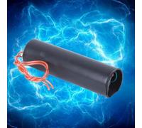 HUSHUI Generador de Alto Voltaje Módulo de Bobina de Pulso de 800 KV para Experimentos Científicos, Diseño Compacto y Eficiente, 1 Unidad