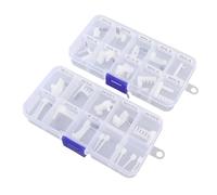 HUSHUI Herramienta de Recuperación de Datos y Reparación de HDD para Herramienta para el Cabezal de Reemplazo del Disco Duro, Material ABS, Ideal para la Reparación del Cabezal de HDD