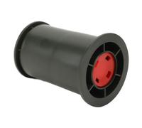 HUSHUI Herramienta Premium para Hacer Bolas de Cebo de Pesca para una Fácil Producción de Cebo en Todos los Entornos de Pesca, 40 Mm de Diámetro, Material PP Duradero