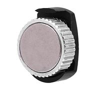 HUSHUI Imán para Rueda de Bicicleta, Velocímetro Duradero, Accesorio para Odómetro para Bicicletas Universales, 1,5x1,5x1cm