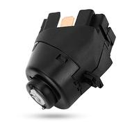 HUSHUI Interruptor de Arranque de Encendido, Plástico Duradero, Resistencia a Altas Temperaturas para T4 Van 1990-2003, 1 Unidad