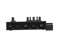 HUSHUI Interruptor de Asiento Eléctrico del Lado del Pasajero Diseño Duradero para Malibu 2008-2022 Terrain 2010-2018 Lucerne 2006-2011 Control Preciso 1 Unidad