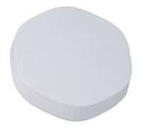 HUSHUI Interruptor Inteligente Inalámbrico, Dispositivo Remoto de Control Multiescena para Automatización del Hogar, Batería de Litio Abs 3,7 V, 2,2x2,2 Pulgadas