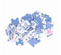 HUSHUI Juego de Rompecabezas de Ortografía de 90 Piezas para Niños, Juguete Educativo a Juego de Letras para Mayores de 3 Años, Tarjetas Coloridas de Animales y Frutas, Actividad de Aprendizaje