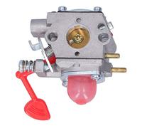 HUSHUI Kit de Carburador, Fácil de Instalar, No Se Necesitan Modificaciones, Hecho de Aluminio Resistente Al Aceite, con Fabricación Profesional, para Soplador WT 875 P200C P325 de 200