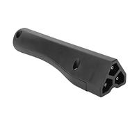 HUSHUI Kit de Enchufe de Cargador de 48V para Carrito de Golf EZGO RXV, Diseño Resistente Al Agua, Fácil Instalación, Enchufe de Carga de 3 Pines