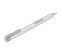 HUSHUI Lápiz óptico Digital Activo, Lápiz de Presión de Alta Sensibilidad para X2 1012 G1, Aleación de Aluminio Ligera, 1 Batería AAAA