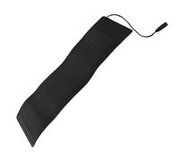 HUSHUI Letrero LED Flexible para Tienda, Cartelera Grande, Control de Aplicación, Animación de Patrón de Texto Personalizado, USB Programable de 5 V, con Patrones Divertidos