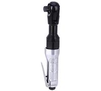 HUSHUI Llave Neumática con Trinquete Neumático, Controlador Duradero de 1/2 Pulgada para Fabricación de Maquinaria y Construcción Naval