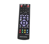 HUSHUI Mando a Distancia de Repuesto para con Teclas de Navegación Dedicadas para TV Digital, Requiere 2 Pilas AAA, Ideal para Entusiastas del Entretenimiento