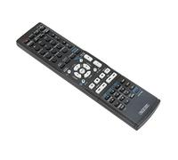 HUSHUI Mando a Distancia de Repuesto para Receptores AV AXD7582 AXD7632 VSX 300 VSX420 VSX402K Diseño Cómodo y Duradero