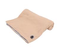 HUSHUI Mantón Calentado Portátil con Diseño de Cremallera y 3 Configuraciones de Calor para Mayor Comodidad en la Oficina en Casa Microfibra 1x