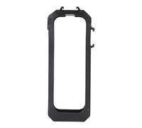 HUSHUI Marco protector para jaula apto para X5 Action Camera con marco magnético y enganche para trineo en frío con orificio roscado de 1/4 de pulgada