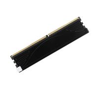 HUSHUI Memoria de Escritorio de Aleación de Aluminio de Alto Rendimiento DDR4 RAM para Juegos de PC 16 GB DDR4-3200 MHz (8GB)