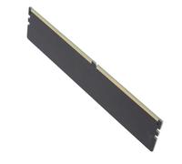 HUSHUI Módulo de Memoria DDR4 RAM de Alto Rendimiento de 16 GB para PC de Escritorio con Elegante Diseño de Aluminio (16GB)