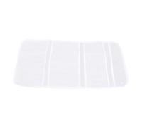 HUSHUI Organizador de Ducha, Organizador de Ducha de Malla de Secado Rápido con 7 Bolsillos, Fácil Acceso para Jabón Corporal, champú y Acondicionador