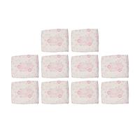 HUSHUI Pañales para Perros Hembra, Desechables, Suaves, Cómodos, Fuertes, Absorbentes para el Período Fisiológico, Pequeño, Mediano, 10 Uds. (SG)