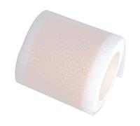 HUSHUI Parche Corrector de Silicona para la Aurícula del bebé, Corrector Estético de Orejas Transpirable y Agradable para la Piel para Orejas Salientes, Oreja Deformada, con 1 Rollo de