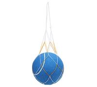 HUSHUI Pelota de Tenis Inflable de Gran Tamaño de 8 Pulgadas, Juguete de Goma Duradero para Niños, Adultos y Mascotas, Color (#1)