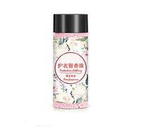 HUSHUI Perlas de Fragancia para Lavandería, Suavizante de Extracto de Plantas Naturales para una Frescura Duradera, 200g (#2)