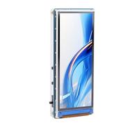 HUSHUI Placa de Desarrollo de Pantalla de 3,16 Pulgadas de Alta Resolución 320 X 820 Píxeles con Expansión de Memoria para Creación Rápida de Prototipos 1 Unidad