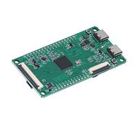 HUSHUI Placa de Desarrollo F1C200S para Desarrollo de Sistemas con Cámara e Interfaz de Audio, Módulo de Integrado para Electrónica, 1 Unidad