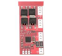 HUSHUI Placa de Protección de Batería de Litio de Alta Corriente Serie 4 con Activación Automática para Paquetes de Litio de 14,4 V, 14,8 V y 16,8
