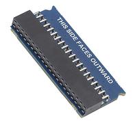 HUSHUI Placa SDRAM Compatible con FPGA con Condensadores, Memoria de 32MB para Terasic DE10-Nano, Diseño Ultrafino