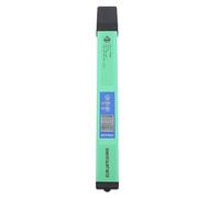 HUSHUI Probador de Calidad del Agua 5 en 1 para Medidor Digital de Agua Potable Limpia con Conectividad Bluetooth para Uso Doméstico