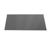 HUSHUI Protector de Pantalla para Computadora Portátil de 17,3 Pulgadas, Diseño de Doble Cara con Tecnología de Obturador óptico Micro, sin Mate Reflectante, con Diseño Científico