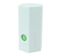 HUSHUI Purificador de Lavadora Inalámbrico USB, Limpiador Recargable para Limpieza Profunda, Prevención de Olores, Gel de Sílice para el Hogar