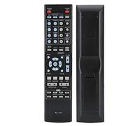 HUSHUI Reemplazo de Control Remoto Duradero ABS para RC-1149, Sensación Cómoda en la Mano, Controles Remotos Perdidos o Dañados, Negro, 1 Pieza