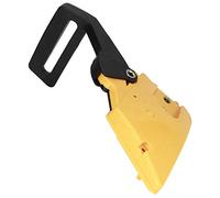 HUSHUI Reemplazo de Cubierta de Embrague de para Motosierra con Larga Vida útil y Fácil Instalación, Material ABS Duradero, 1 Unidad