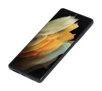 HUSHUI Reemplazo de Pantalla de Teléfono para S21 Ultra 5G SM G998B, Conjunto de Digitalizador de Pantalla Táctil HD, Kit de Reparación Rápida para Usuarios de Bricolaje, Incluye Kit de Herramientas