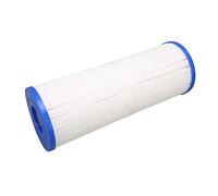 HUSHUI Reemplazo del Elemento Filtrante de la Piscina, Filtro de SPA Limpio y Conveniente para Bañera de Hidromasaje y Piscina para Niños, 602g